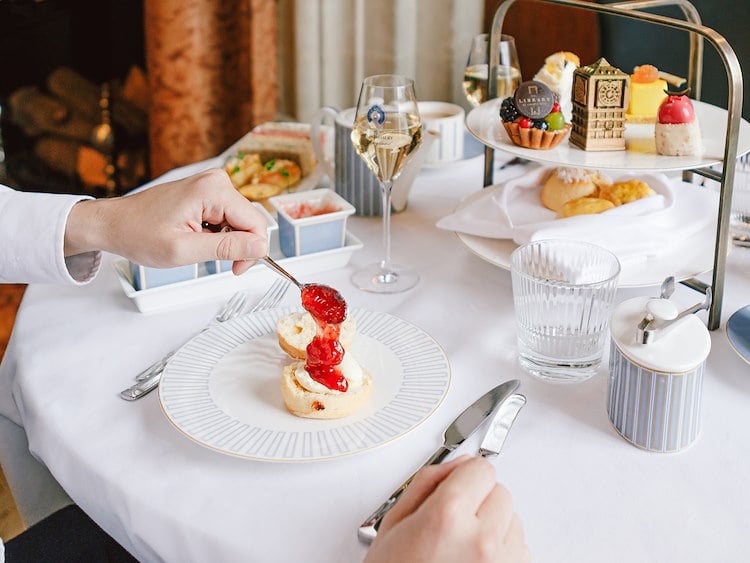 Afternoon Tea