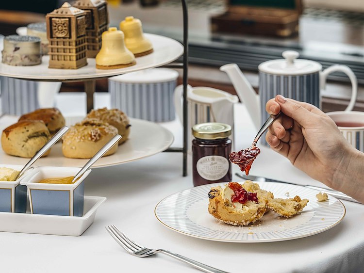 Afternoon Tea