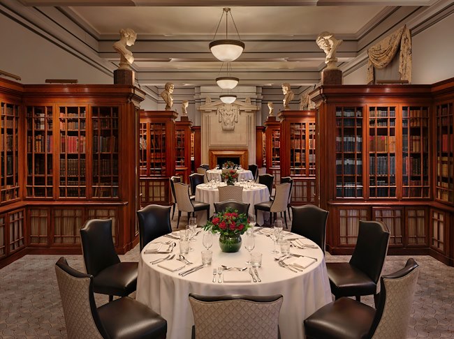 Private Events in Westminster